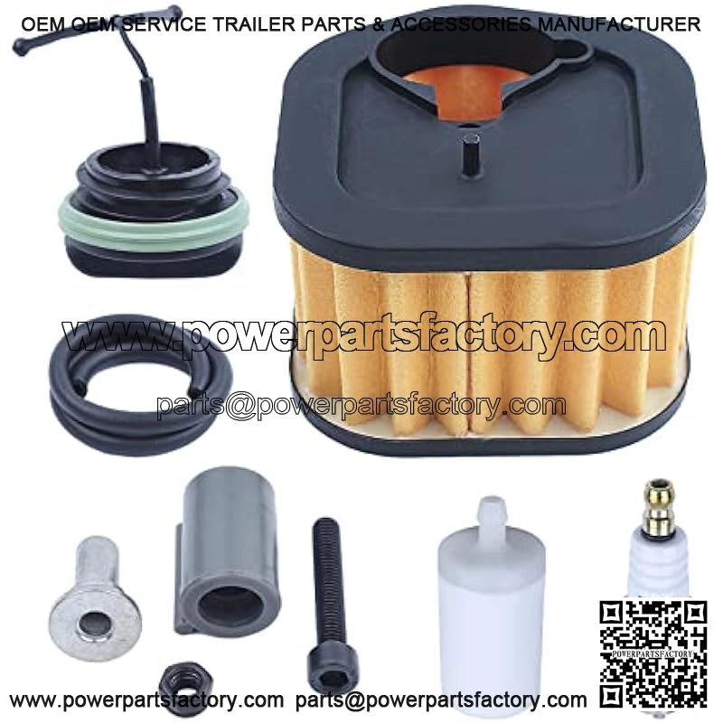 Air Filter Tune Up Pro For Husqvarna 385XP 390XP 385 390 For Chainsaw Part 537009301 , Air Filter , Fuel Cap , Catcher , Spark Plug , Fuel Line , Fuel Filter
