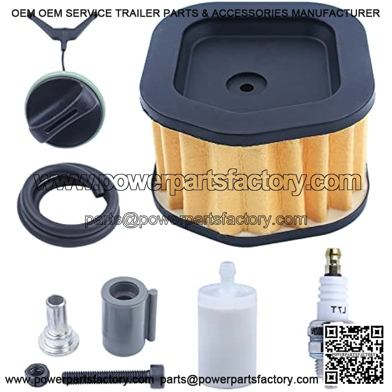 Air Filter Tune Up Pro For Husqvarna 385XP 390XP 385 390 For Chainsaw Part 537009301 , Air Filter , Fuel Cap , Catcher , Spark Plug , Fuel Line , Fuel Filter - Image 2