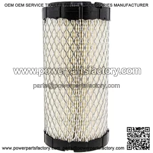 OEM Air Filter John Deere 1023 E X 495 595 740 744 748 750 754 758 940 948 949 950 R F 620 625 M113621