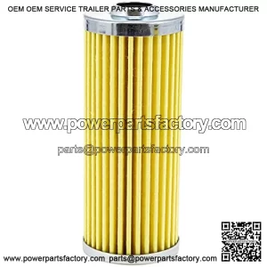 John Deere Original Equipment Filter Element - MIU804763