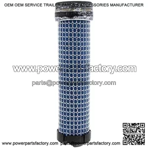 OEM Air Cleaner Filter John Deere X 495 595 740 744 748 750 754 758 940 948 950 R F 620 680 735 M123378