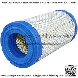 Air Filter for Kohler 25 083 02-S for Briggs & Stratton 820263 for John Deere M113621 for Kawasaki 11013-7029 11013-7048 for Kubota K1211-82320 K2581-82311 for Toro 108-3811 93-2195