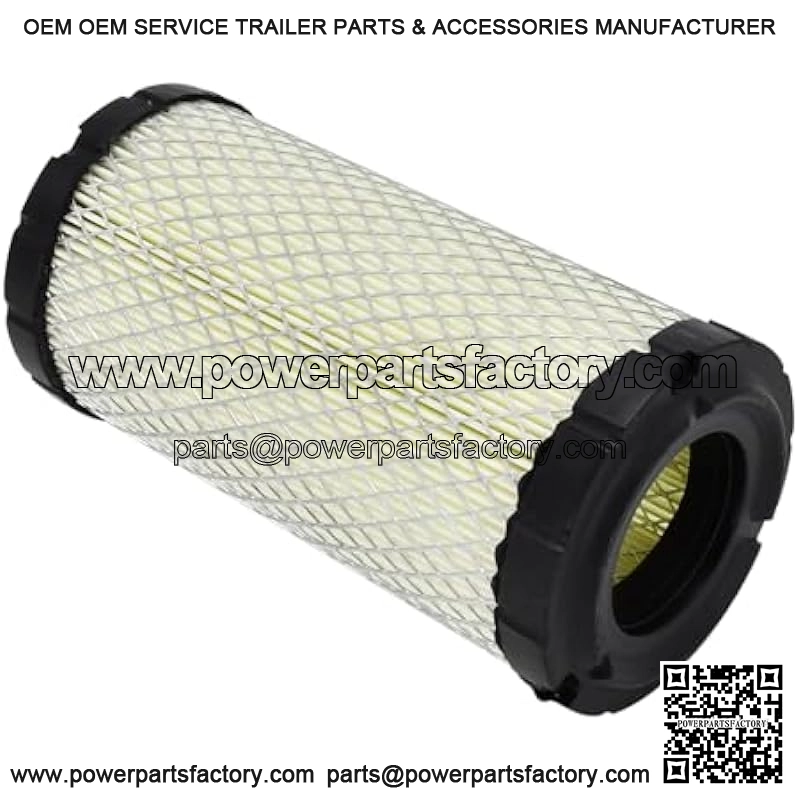 Air Filter M113621 2508302 25-083-02S Compatible with John Deere Tractor 2020 2020A 2030 2030A Compatible with Kawasaki FH54 FH580 FX481V Compatible with Kohler Engine CH25 CH26