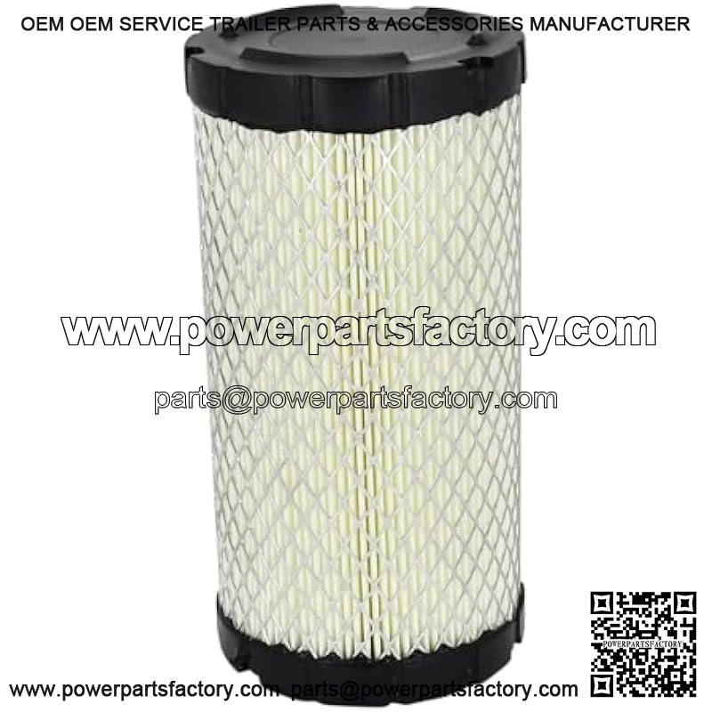 Air Filter M113621 2508302 25-083-02S Compatible with John Deere Tractor 2020 2020A 2030 2030A Compatible with Kawasaki FH54 FH580 FX481V Compatible with Kohler Engine CH25 CH26 - Image 4