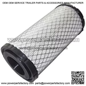 New Outer Air Filter For John Deere Gator 4x2 6x4 Standard filter