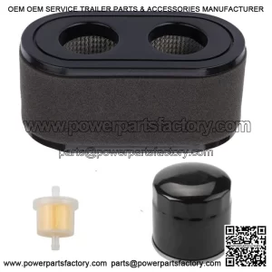 Air Filter Kit For time cutter ss5000 with commercial engine 24.5hp
