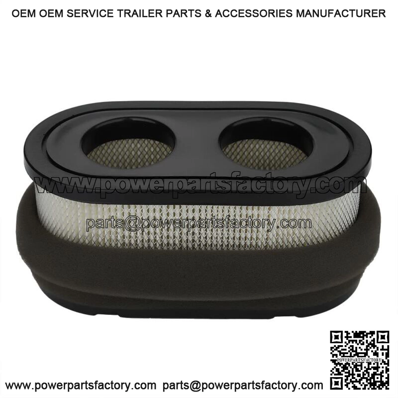 Air Filter Kit For time cutter ss5000 with commercial engine 24.5hp - Image 2