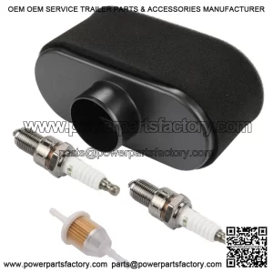 Air Filter For SS4260 SS5000 SS5060 MX4260 MX5060 Z4235 Z5035 TimeCutter