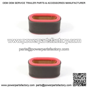2 PK Air Filter Fits 127-9193 Timecutter SS3200 SS3216 SS4216 Z3200s XLS380