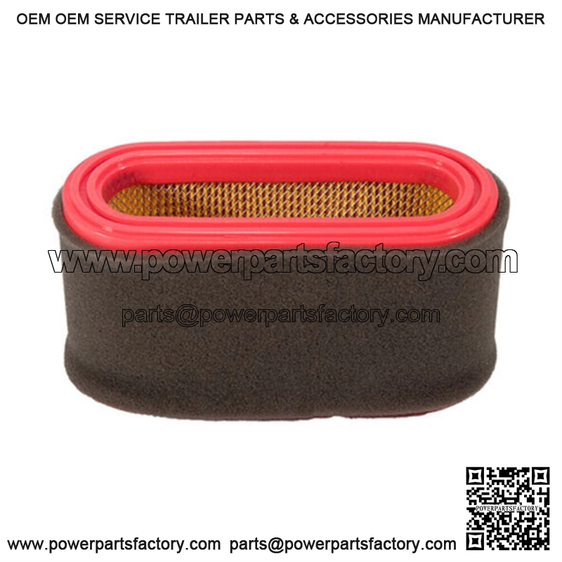 Air Filter For Timecutter SS3200 SS3216 SS4216 ZS3200s XLS 380 120-4308 120 - Image 2