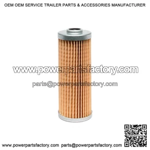 John Deere Hydraulic Filter Element - RE596661