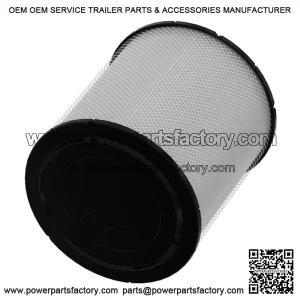John Deere Primary Air Filter Element - RE596317