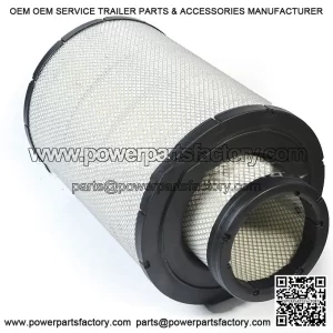 For John Deere Tractor Air Filter High Quality Factory Direct New OE RE596318