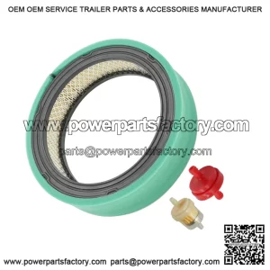 HE1402628 HE140-2628 Air & Fuel Filter For John Deere 316 318 420