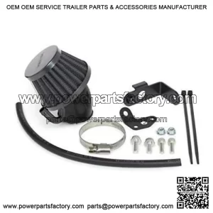 Air Filter Kit for Normal Throttle Body Monkey 125 JB03 03-01-0037