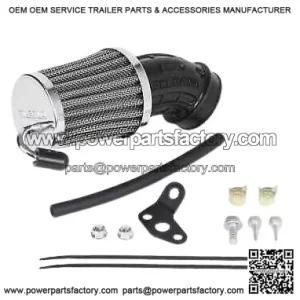 Honda Monkey 125 SP Takegawa Air Filter Kit for Normal Throttle Body 03-01-0011