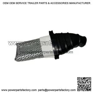 Honda Air FIlter Element Cage Holder 69 CT 90 Trail K1 M179 OEM