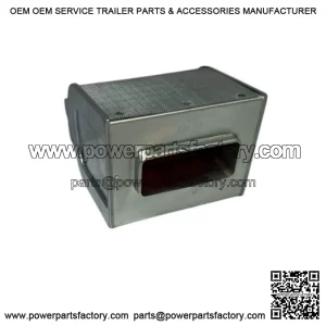 Honda Element Air Cleaner Filter 17211-MJ1-671 CB700SC Nighthawk 84-86 Parts NEW