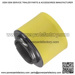 Honda Fat Cat TR200 A 1986-87 Air Filter Element 17213-HB7-670 NEW