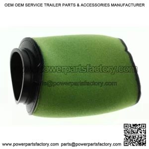 Honda FILTER, AIR 17254-HA7-670 OEM NEW