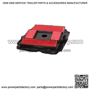 HiFlo - HFA1614 - Air Filter Honda NT650 Hawk GT 650 1988-1991 17210-MN8-000