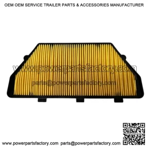 HONDA AIR FILTER CLEANER ELEMENT 2017-2023 CBR1000RR RA OEM NEW 17210-MKF-D40