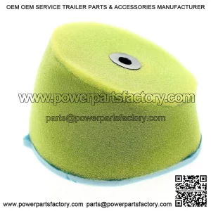 HONDA AIR FILTER CLEANER 1988-2001 CR250R CR125R / 1990-2001 CR500R