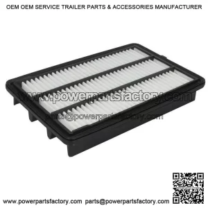 2023-2025 Honda Civic Type R Engine Air Filter - OEM! 17220-66V-A00