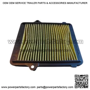 Honda 16-19 AFRICA TWIN AIR FILTER OEM 17210-MJP-G50