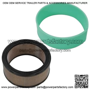 2408303 Air Filter For Toro Workman 3100 Debris Blower 800 For Kubota ZG20 ZG23