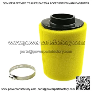 Air filter for Can-Am Outlander/Renegade 500/650/800 G1 (2008-2012) & CFMoto 800 X8 (707800174)