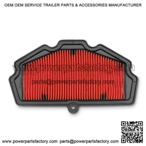 High-Performance Air Filter for Kawasaki Vulcan S/Ninja/Versys 650/Z650 (2015-2024)