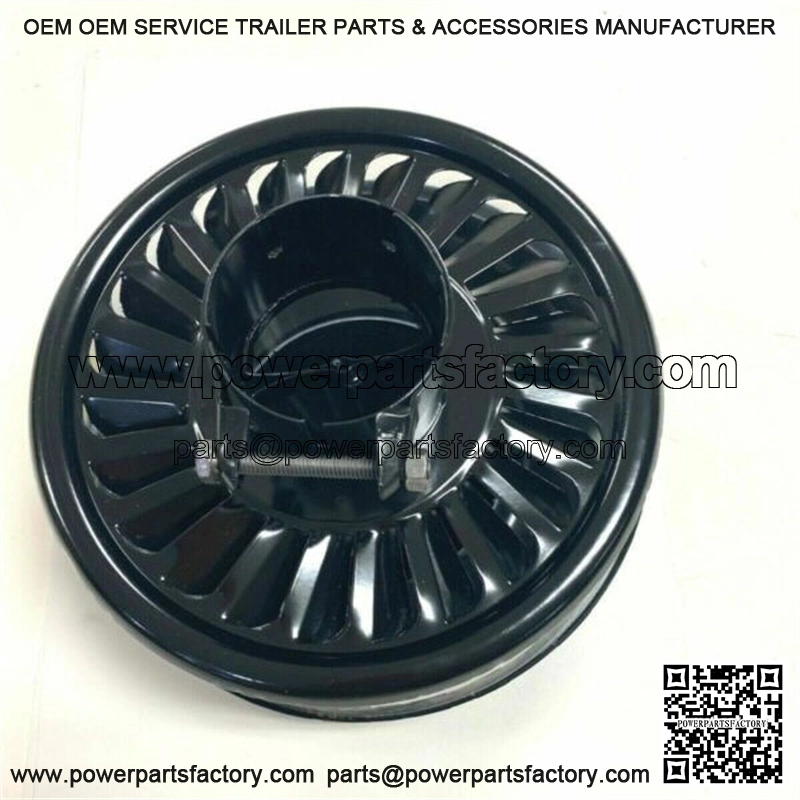 For John Deere Pre Cleaner Assembly 3 Inlet Pipe 2140 2650 2850 3030 3040 3050 - Image 3