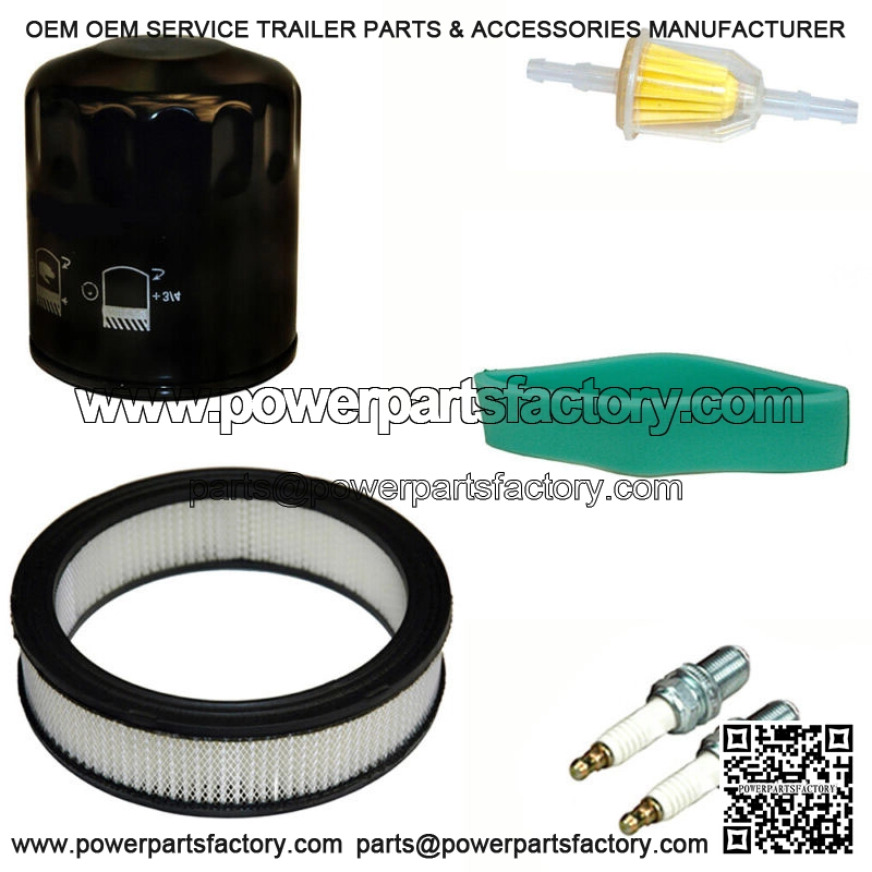 QUALITY ENGINE SERVICE TUNE UP KIT Fits Toro WHEELHORSE 518H 520H ONAN P220 P218