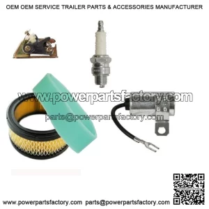 Premium Service Tune Up Kit Fits Cub Cadet 105 123 124 125 126 127 128 129 149