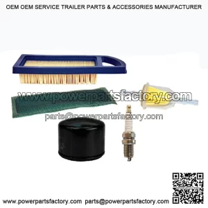 Engine Tune Up Kit Fits John Deere 115 102 105 115 L100 LA105 LA110 LA115