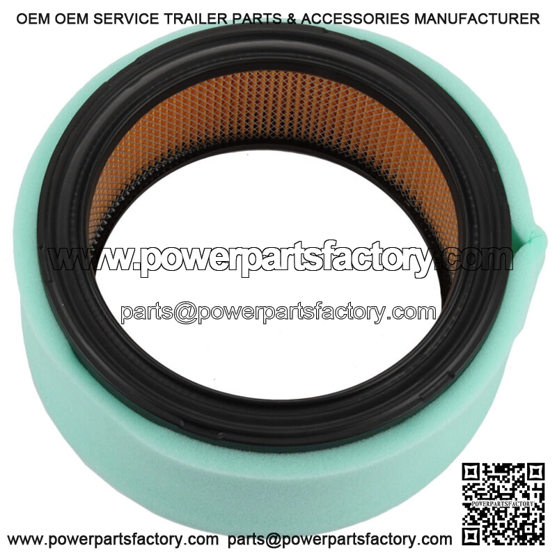 Air Filter Tune Up Kit For John Deere L130 G110 G100 M665 M655 Lawn Mower - Image 2