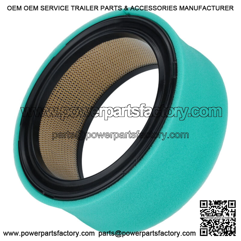 Air Filter Tune Up Kit For John Deere L130 G110 G100 M665 M655 Lawn Mower - Image 4