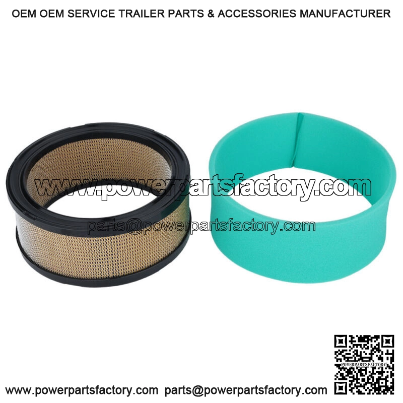 Air Filter Tune Up Kit For John Deere L130 G110 G100 M665 M655 Lawn Mower - Image 5