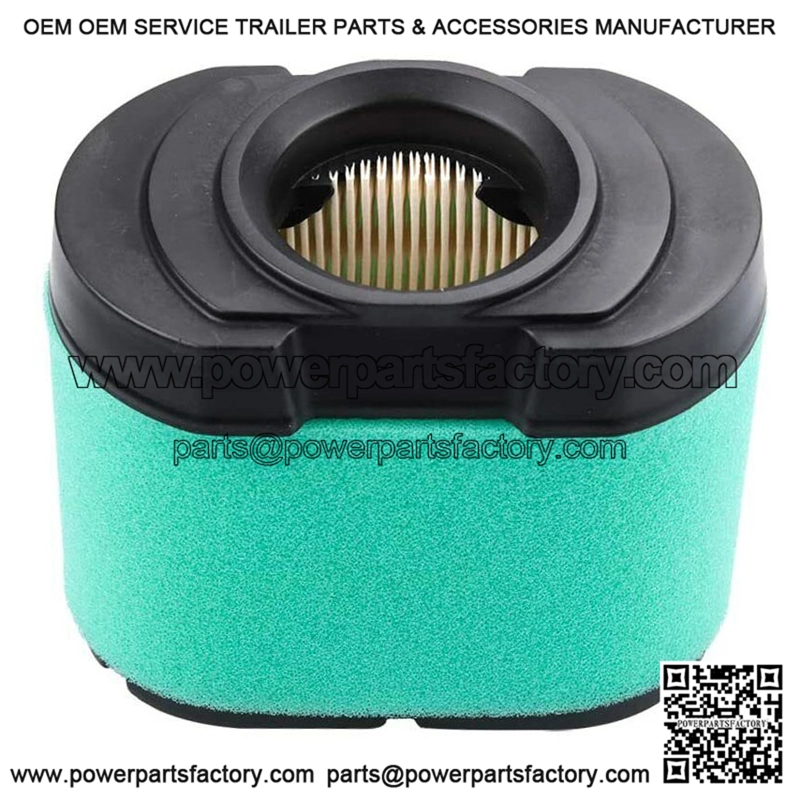 Air Filter Fuel Filter for Z 254 Zero Turn Mower - Image 2