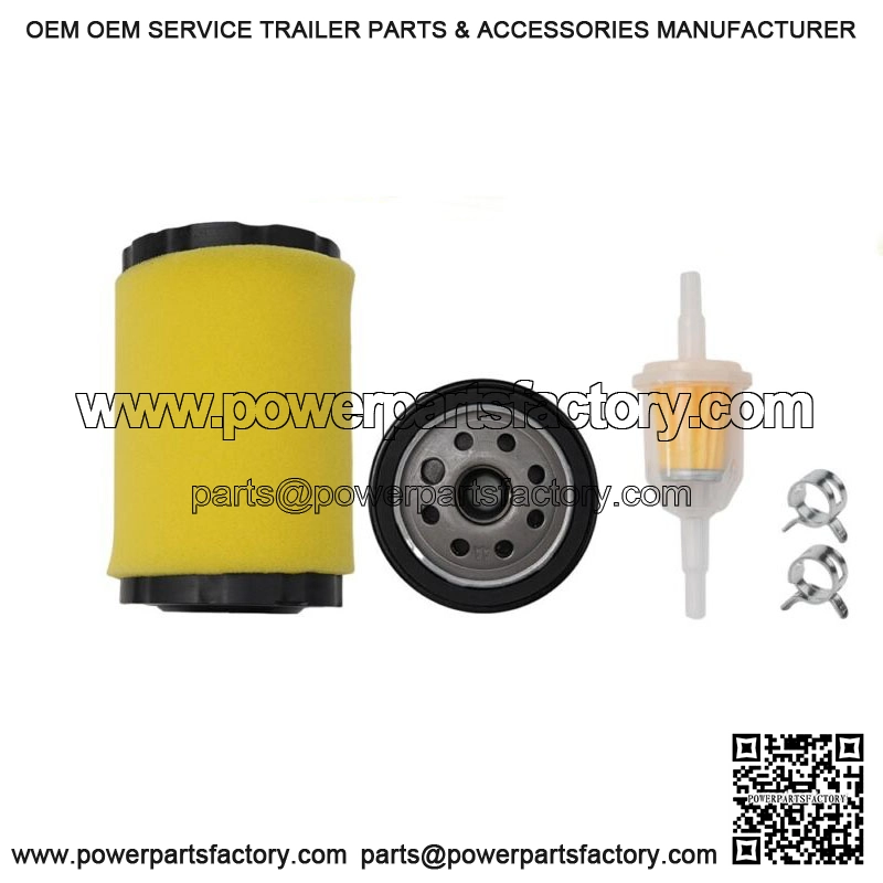 Air Filter Tune Up Kit For YTA22V46 YTH22V46 YTH24V48 Z246 Z254 - Image 3