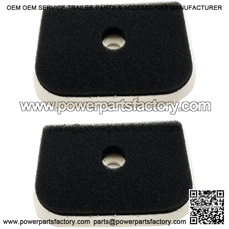 Air Filter Tune Up Kit Compatible with Husqvarna 576401601 577851501 525L 525LS 525LST 525RJD 525RS - Image 3