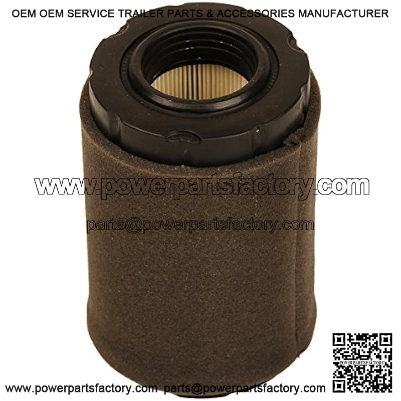 Air Filter Pre Filter Oil Fuel Filter Spark Plug Shut Off Value Tune Up Kit Replacement for 796031 594201 591334 797704 John Deere MIU1303 GY21435 MIU13963 Lawn Mower - Image 4