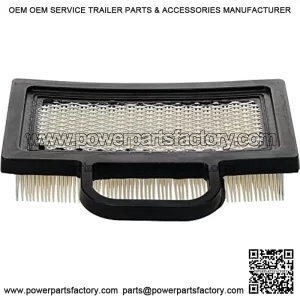 Air Filter 100-153 Compatible with/Replacement for 405700-407700, John Deere D140 and Z425 4209, 4223, 499486, 499486S, 5063B, 5063D, 5063H, 5063K, 5069, 5069H, 695667