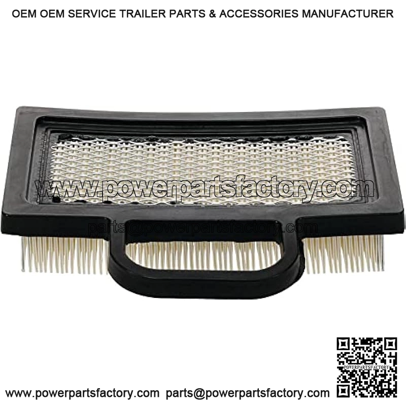 Air Filter 100-153 Compatible with/Replacement for 405700-407700, John Deere D140 and Z425 4209, 4223, 499486, 499486S, 5063B, 5063D, 5063H, 5063K, 5069, 5069H, 695667