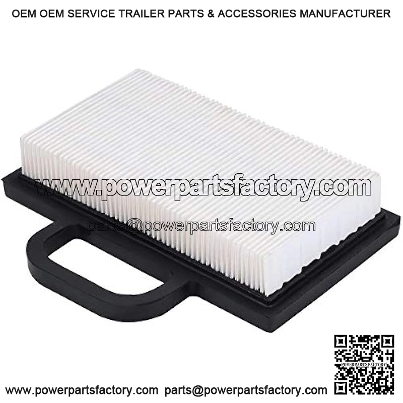 YTH22V46 Air Filter Oil Filter Tune Up Kit for Husqvarna YTH2348 YTH2148 YTH23V48 YTH2448T YTH2454T YTH2148B YTH2148C YTH2448T YTH2454T Lawn Tractor - Image 2