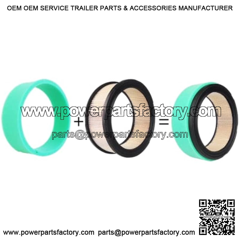 GT2550 Air Filter Tune Up Kit Fit For Cub Cadet 2176 2185 GT2186 2206 2284 GT2523 GT2544 GT2554 GT3100 GT3200 1864 1863 2185 3240 2084 LT2042 Riding Lawn Mower - Image 3