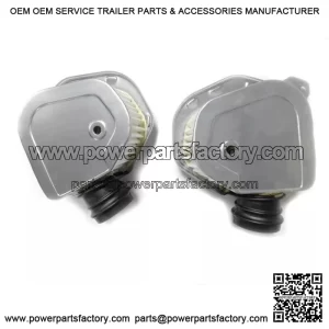 Honda Air Filter Set CB350 CL350 SL350 OEM Element