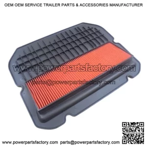 Honda CB-1 CB400F 1989-1991 Air Filter Cleaner Element New  17210KAF000