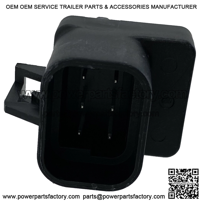 John Deere Electronic Control Unit - RE207311